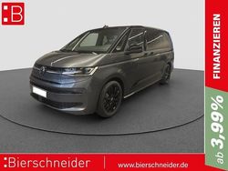 Grau Neu 2025 VW Multivan Edition Van | 62.650 € (Fairer Preis)