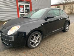 Schwarz Gebraucht 2010 Alfa Romeo MiTo Kleinwagen | 4.700 € (Fairer Preis)