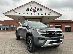 Grau Neu 2025 VW Amarok Style Abholung | 55.775 € (Guter Preis)