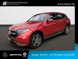 Mercedes EQC400