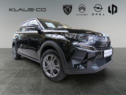 Schwarz Gebraucht 2025 Citroën C3 Kleinwagen | 16.490 € (Guter Preis)
