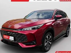 Rot Gebraucht 2025 MG HS Luxury SUV | 33.850 € (Fairer Preis)