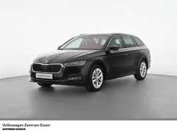 Schwarzmagic perleffekt Gebraucht 2021 Skoda Octavia Style Kombi | 23.460 € (Fairer Preis)