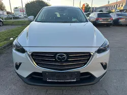 Gebraucht 2019 Mazda CX-3 Sports-Line SUV | 15.990 € (Fairer Preis)