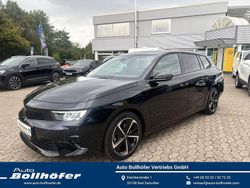 Karbon schwarz Gebraucht 2024 Opel Astra Kombi | 22.977 € (Superpreis)