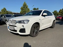 Weiß Gebraucht 2014 BMW X4 M Sport SUV | 18.750 € (Fairer Preis)