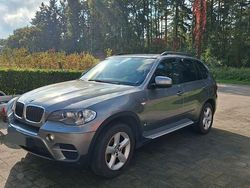 Grau Gebraucht 2012 BMW X5 SUV | 15.499 € (Fairer Preis)