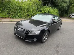 Schwarz Gebraucht 2009 Audi A5 Coupé | 4.400 €