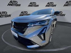 Grau (dolomitgrau, dach in black pearlschwarz) Gebraucht 2024 Renault Rafale Techno SUV | 41.590 € (Fairer Preis)