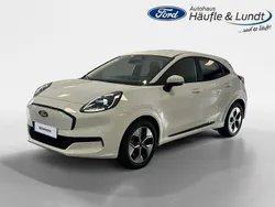 Weiß Neu 2025 Ford Puma Gen-E SUV | 35.480 €