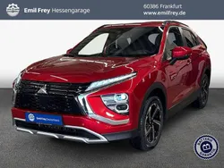 Rot Neu 2025 Mitsubishi Eclipse Cross Select SUV | 36.390 €