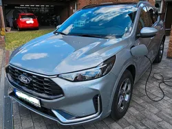 Silber Gebraucht 2024 Ford Kuga ST SUV | 38.600 € (Fairer Preis)