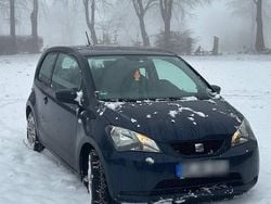 Blau Gebraucht 2014 Seat Mii Kleinwagen | 4.700 € (Guter Preis)