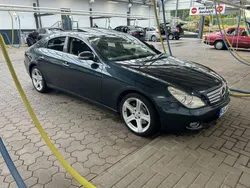 Schwarz Gebraucht 2005 Mercedes CLS350 Coupé | 8.000 € (Guter Preis)