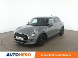 Grau Gebraucht 2019 Mini Cooper Kleinwagen | 18.300 € (Guter Preis)