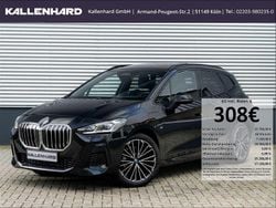 Schwarz Gebraucht 2024 BMW 225 Active Tourer M Sport Van / Kleinbus | 35.700 € (Superpreis)