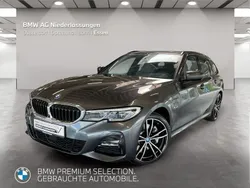 BMW 330e