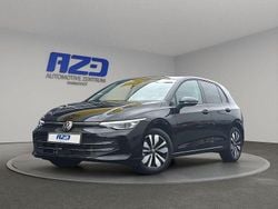 Grenadillschwarz metallic Gebraucht 2025 VW Golf VIII Goal Limousine | 29.288 € (Superpreis)