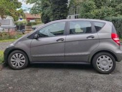 Grau Gebraucht 2006 Mercedes A200 Classic Limousine | 2.600 € (Guter Preis)