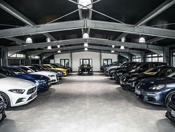 Grau Gebraucht 2022 Audi A6 Limousine | 29.950 € (Fairer Preis)