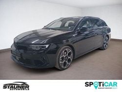 Karbon schwarz Gebraucht 2024 Opel Astra Ultimate Kombi | 21.480 € (Superpreis)