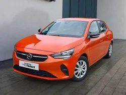 Kvh lackierung orange fizz (metallic) Gebraucht 2021 Opel Corsa Kleinwagen | 13.980 € (Teuer)