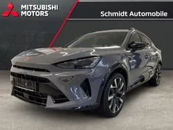 Grau Gebraucht 2022 Cupra Formentor VZ SUV | 39.390 € (Fairer Preis)