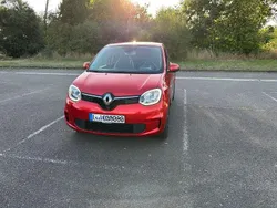 Rot Gebraucht 2019 Renault Twingo LIMITED Kleinwagen | 9.500 € (Fairer Preis)