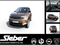 Bronze (impakt kupfer) Neu 2026 Opel Grandland Electric Edition SUV | 41.989 € (Fairer Preis)