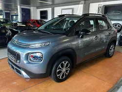 Grau Gebraucht 2018 Citroën C3 Aircross Feel SUV | 9.490 € (Fairer Preis)