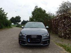 Gebraucht 2010 Audi A1 Ambition Limousine | 4.200 € (Guter Preis)