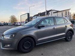 Grau Gebraucht 2011 VW Polo Limousine | 2.999 € (Superpreis)