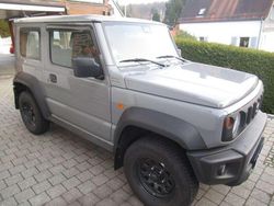 Grau Gebraucht 2019 Suzuki Jimny Comfort SUV | 20.900 € (Fairer Preis)