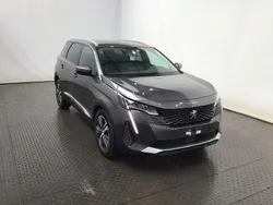 Gebraucht 2021 Peugeot 5008 Allure Van / Kleinbus | 12.280 € (Superpreis)
