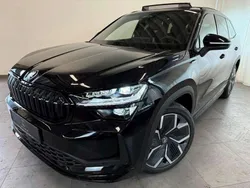 Schwarzmagic perleffekt Neu 2025 Skoda Kodiaq SportLine SUV | 45.900 € (Fairer Preis)