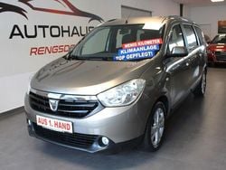 Stone Gebraucht 2013 Dacia Lodgy Prestige Van / Kleinbus | 7.990 € (Etwas zu teuer)