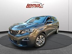 Grau Gebraucht 2020 Peugeot 5008 SUV | 14.221 € (Fairer Preis)