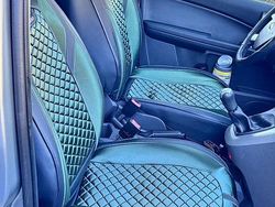 Silber Gebraucht 2003 Ford C-MAX Van / Kleinbus | 2.000 € (Teuer)