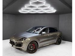 Grau Gebraucht 2021 Porsche Cayenne GTS SUV | 94.990 € (Fairer Preis)