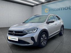 Silber Gebraucht 2024 VW Taigo SUV | 24.749 € (Etwas zu teuer)