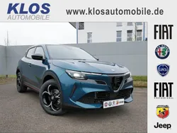 Blau Neu 2025 Alfa Romeo GT Junior Edizione Speciale SUV | 32.990 € (Fairer Preis)