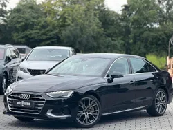 Schwarz Gebraucht 2019 Audi A4 Sport Limousine | 23.900 € (Fairer Preis)