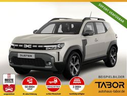 Beige Neu 2024 Dacia Duster Journey SUV | 35.348 €