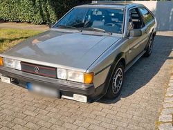 Silber Gebraucht 1985 VW Scirocco GTX Coupé | 7.500 €