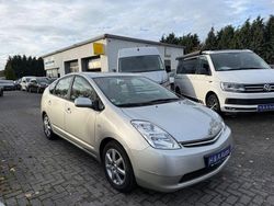 Silber Gebraucht 2005 Toyota Prius Sol Kleinwagen | 6.900 € (Teuer)