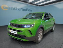 Grün Gebraucht 2023 Opel Mokka-e SUV | 18.549 € (Guter Preis)