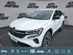 Weiß Gebraucht 2025 Renault Austral Evolution SUV | 29.890 € (Superpreis)