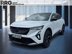 Perlmuttweiß satiniert (weiß) Gebraucht 2025 Renault Rafale SUV | 58.880 € (Etwas zu teuer)