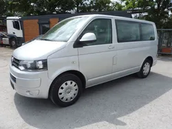 Silber Gebraucht 2015 VW T5 Van | 12.900 €