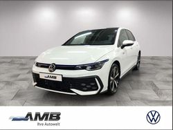 Weiß Gebraucht 2025 VW Golf VIII GTE Limousine | 43.950 €